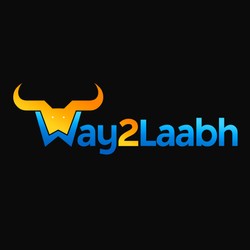 Pankaj Bhardwaj Logo